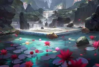 莫雷岛逃脱